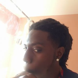 Meet your Posher, Leondray